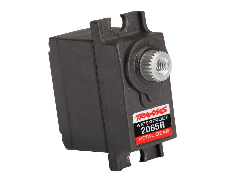 Traxxas Metal-Gear Sub-Micro Servo TRA2065R