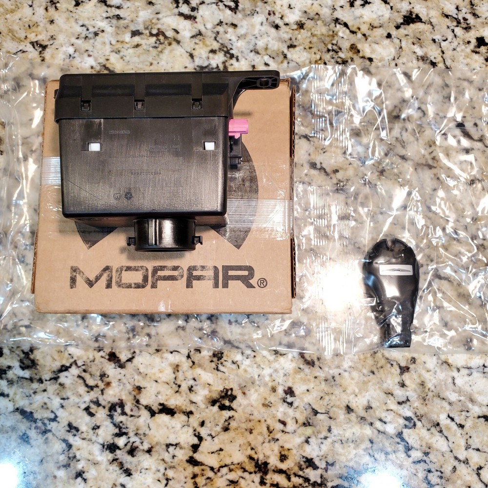 Wireless Ignition Switch Module(For Dodge 2008-2010)OE p68210156AB(REMOTE START)