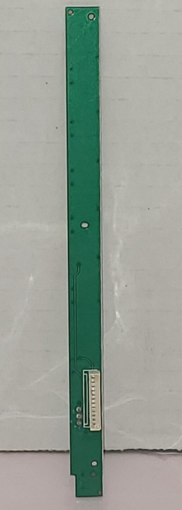 Element ELEFW328 POWER BUTTON BOARD HCX-V7KEY&IR