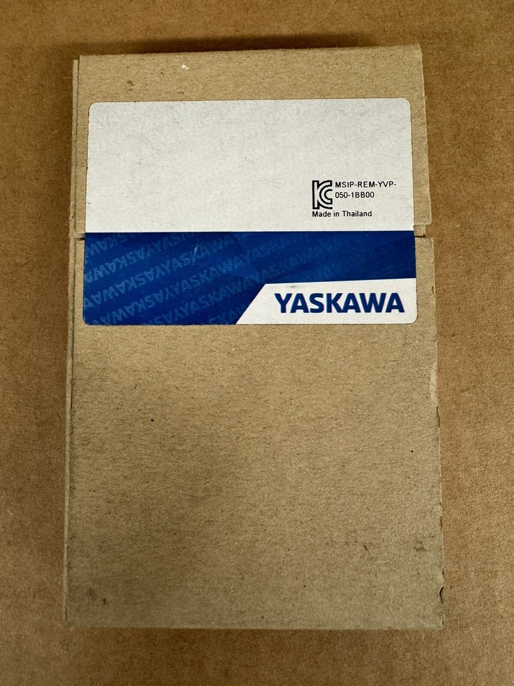 Yaskawa Counter Module FM 050-1BB00