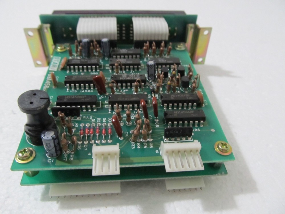Otari MTR-10 SPEED DISPLAY MODULE BOARD - Reel Tape Deck Machine Part