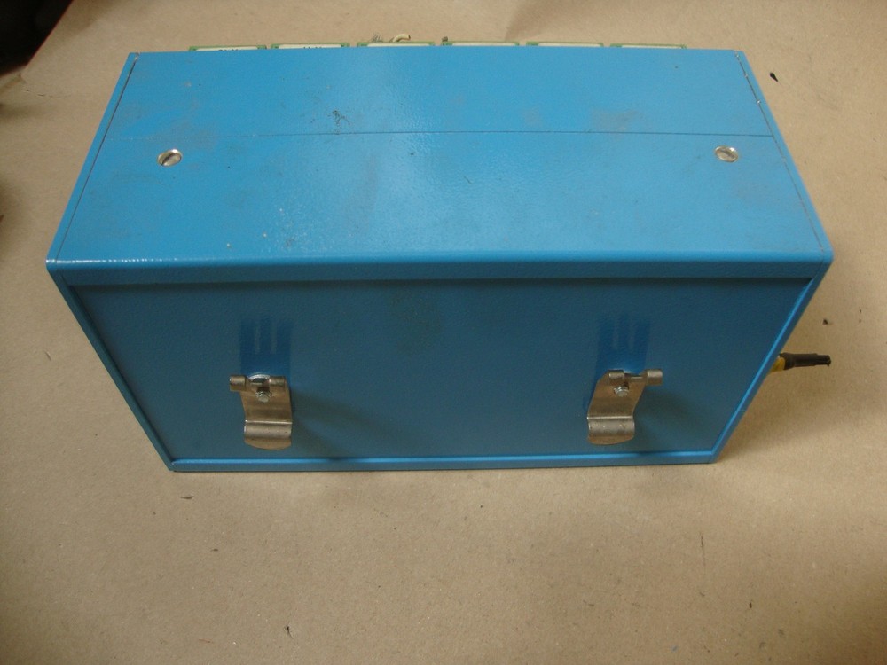 Kuhse Analog Interface (Kani 9611) 24VDC Used