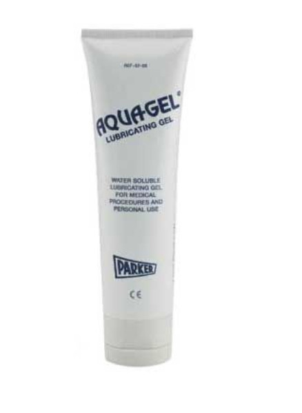 Aquagel Lubricating Gel 5 oz- EACH