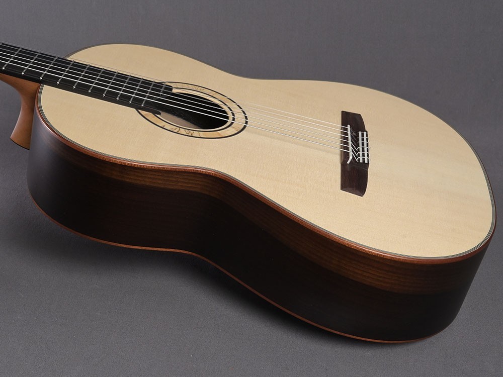 Hanika Jahresmodell 2025