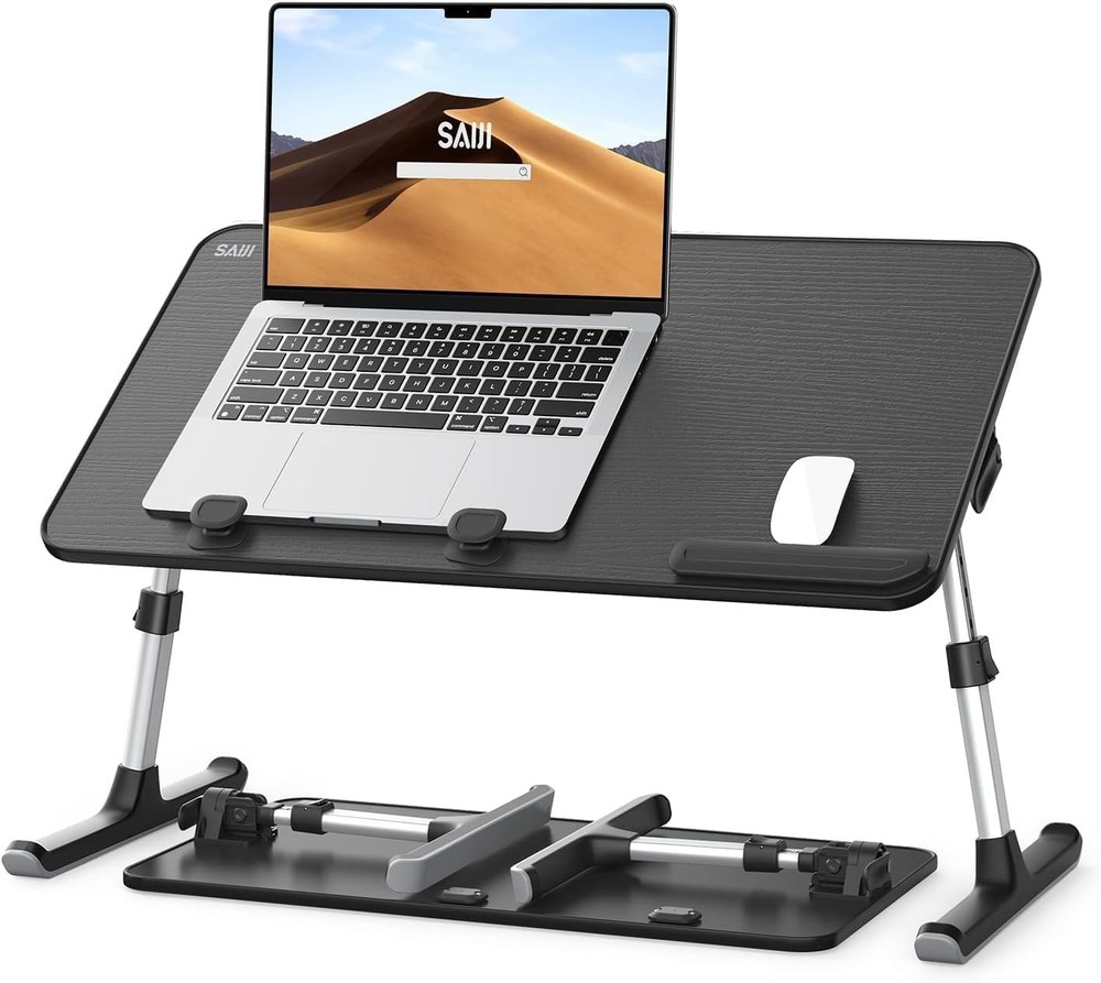 Lightweight Portable Laptop Stand