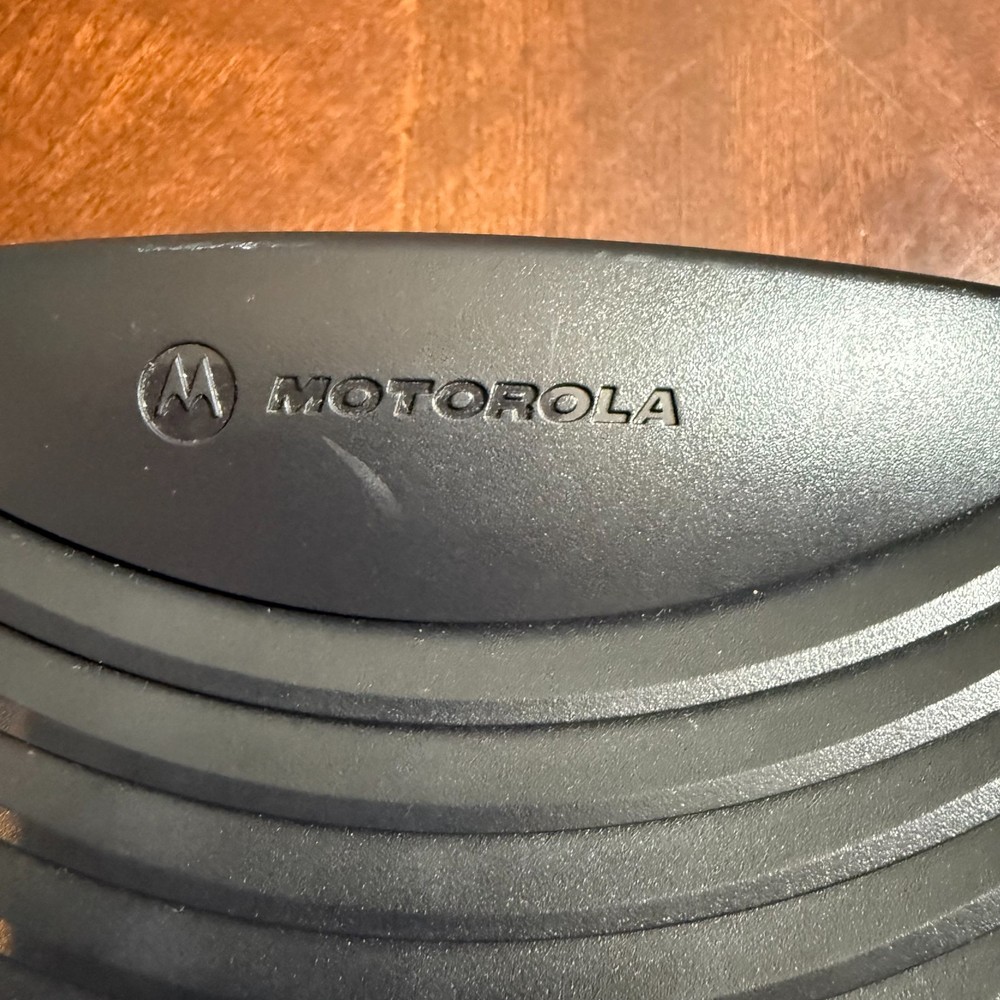Motorola DCT700 Comcast Digital Cable TV Box Receiver Decoder