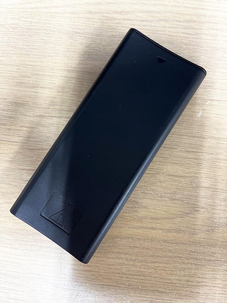 YAMAHA Soundbar Remote Control