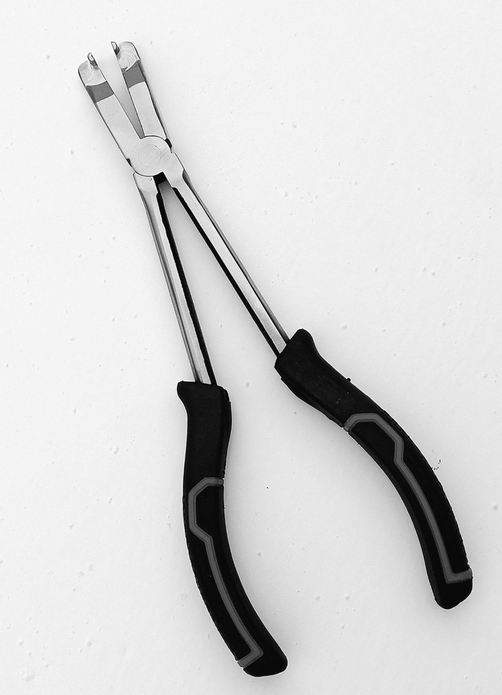 1lb. Propane Refill Adapter  Accessory