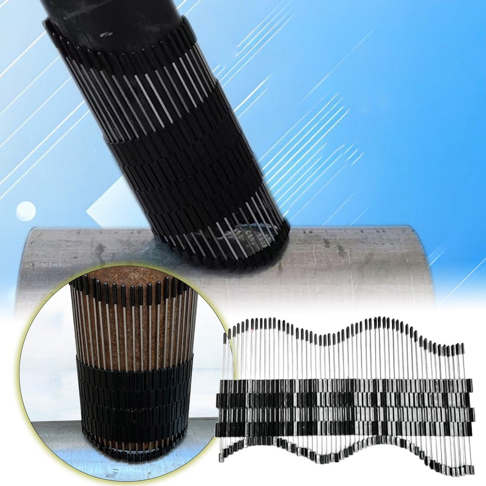 Multi-Surface Pipe Profile Tool, Multi-Surface Shape Taker
