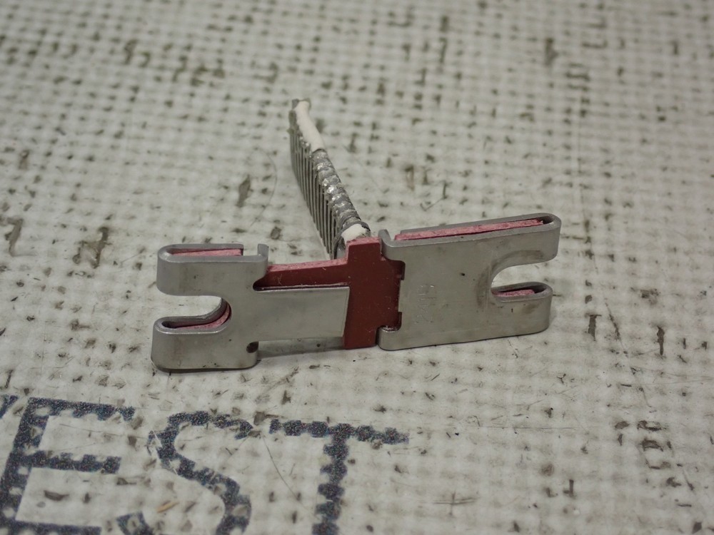 Sylvania 2419 Overload Heater Element New