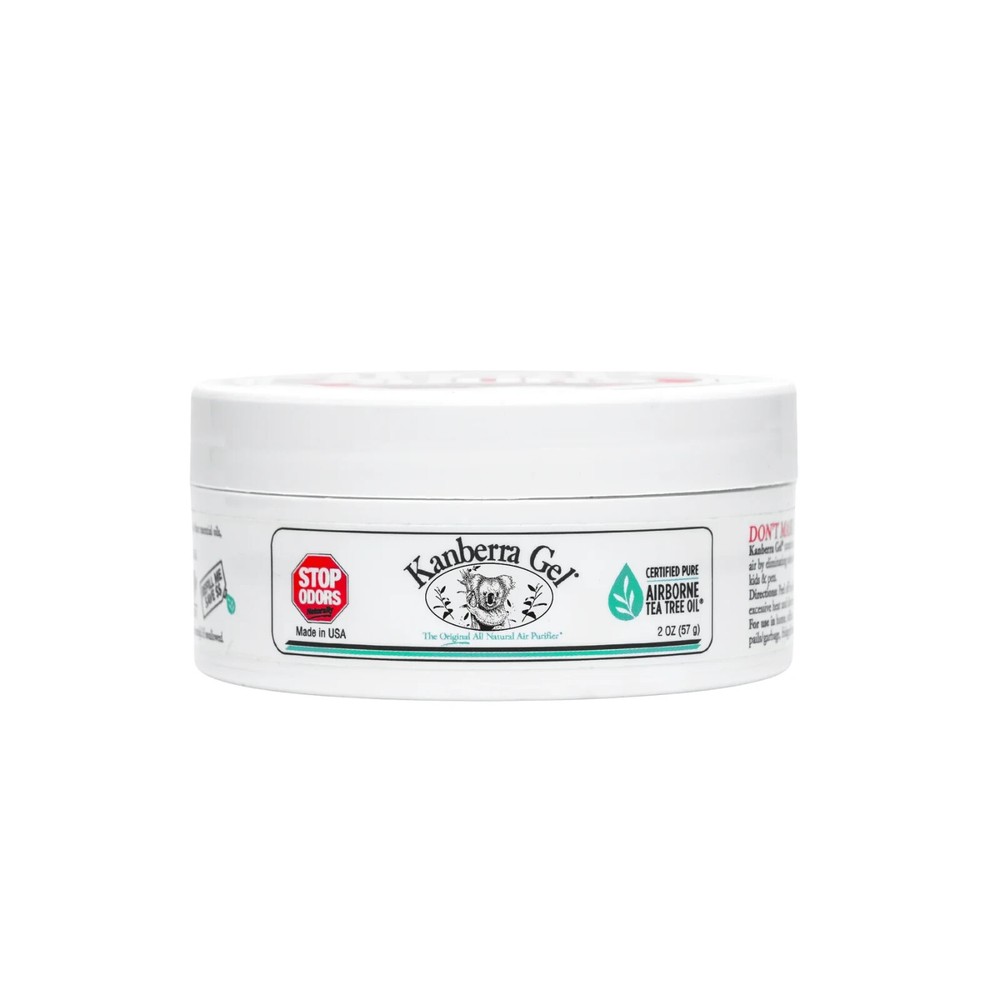 Kanberra Gel 2oz (Shelf C)