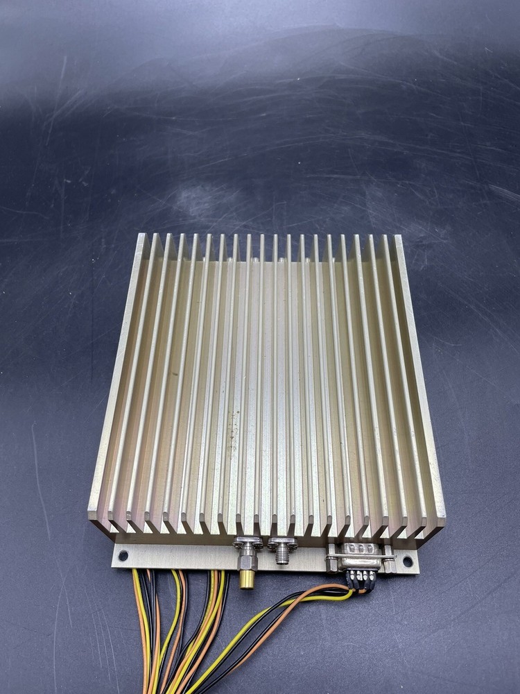 Ace Technologies UIA-900 RF Amplifier 920-00960-002