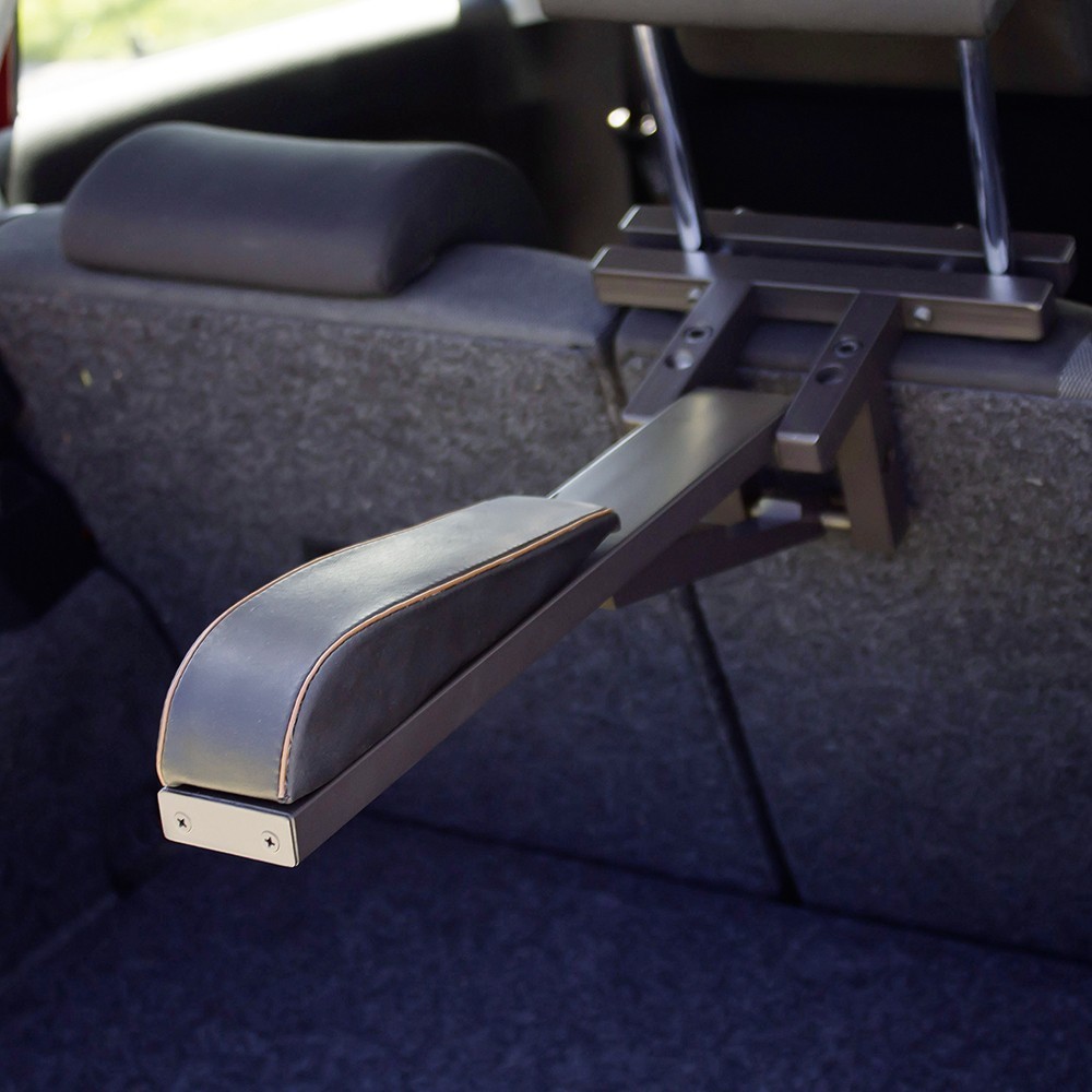 Butterfly Car Saddle Holder