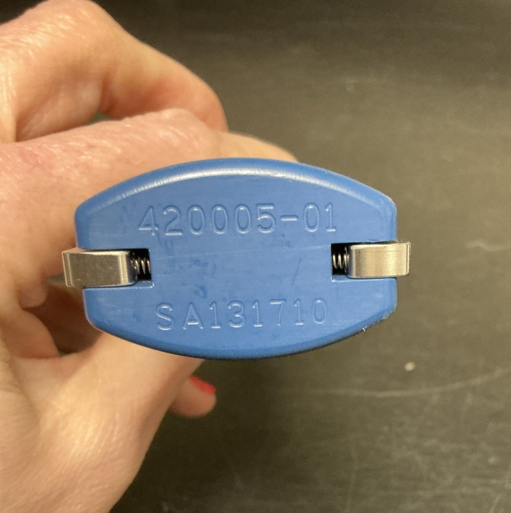 DaVinci S 420005-01 Sharp Trocar