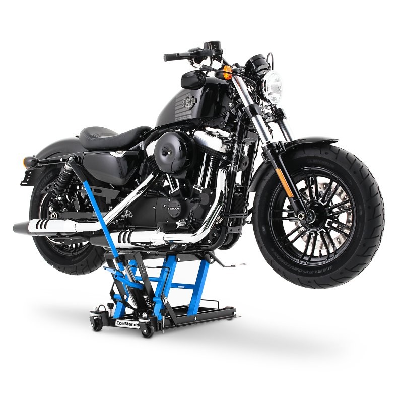 Scissor Jack Lift LB Plus for Triumph Thunderbird / Commander