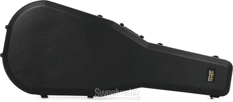 Schecter SGR-13AC - Acoustic Guitar Case