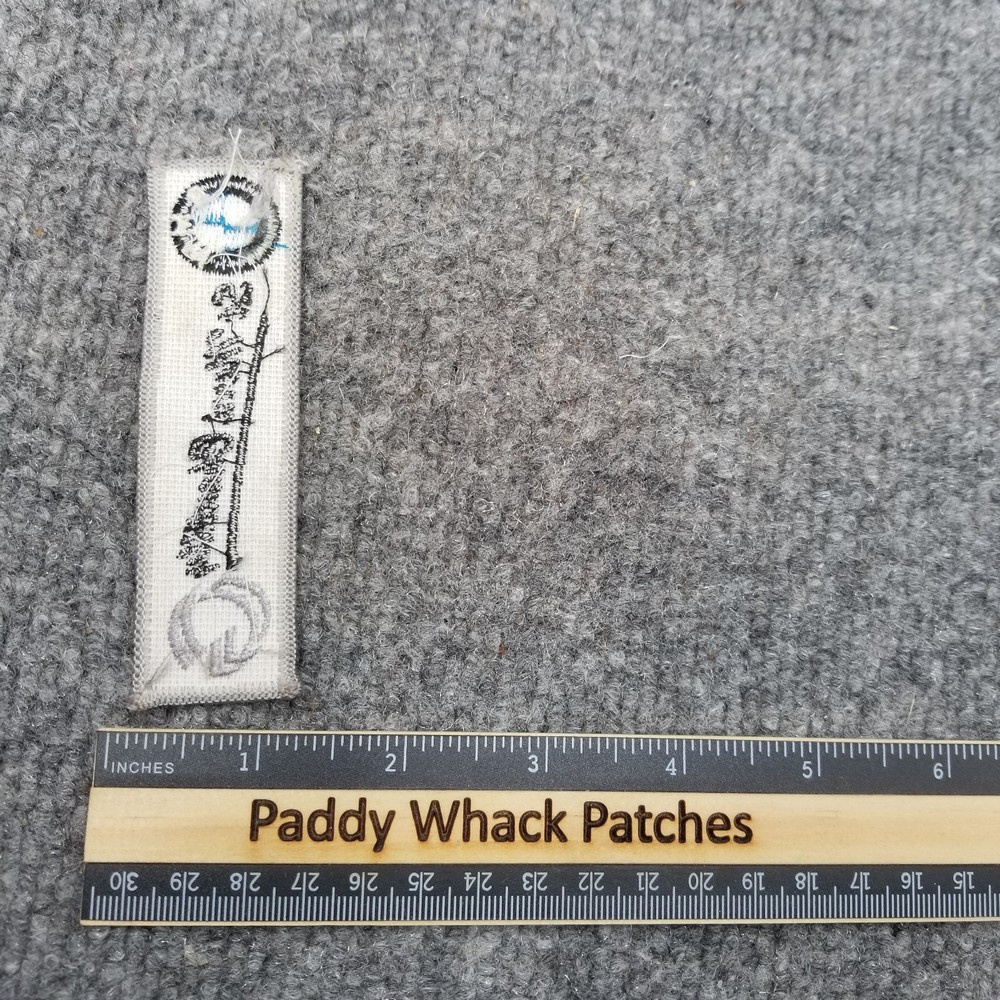 BMW St Merri Chautilly Patch