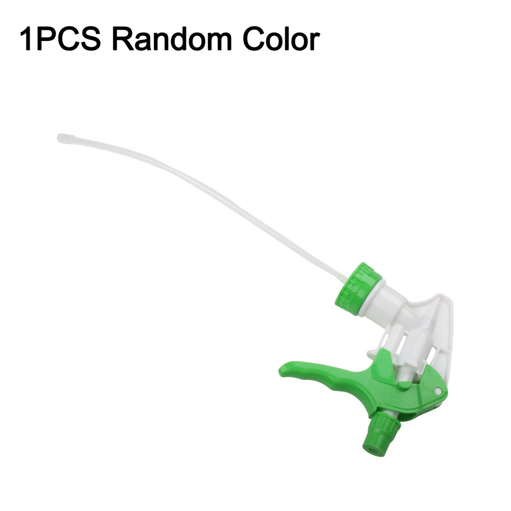Plants Water Sprayers Water Bottle Manually Plastic Multicolor Sprayers Flower