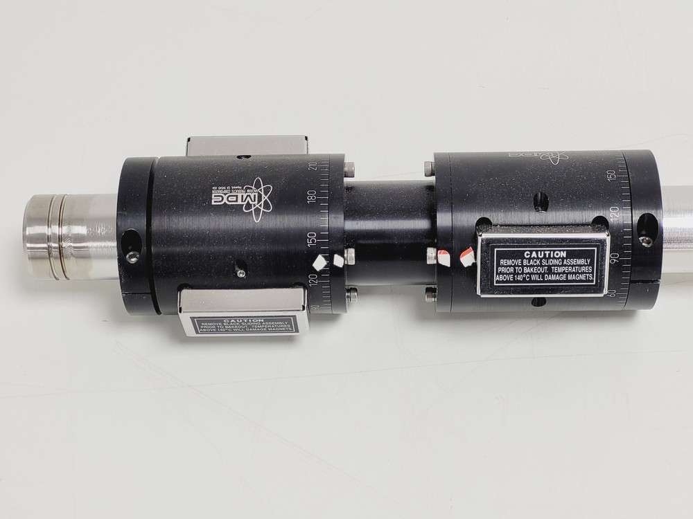 MDC Vacuum Products E-MTMD-55 vacuum Assembly