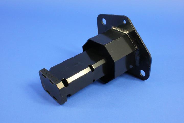 Frame Side Member Mopar 68187810AB
