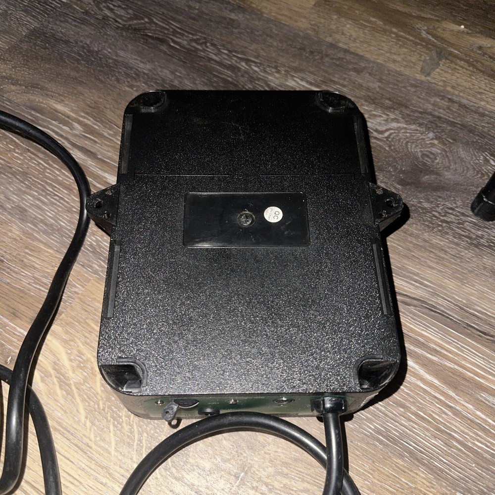 Titan Controls Atlas 8 Digital Carbon Dioxide Co2 Controller