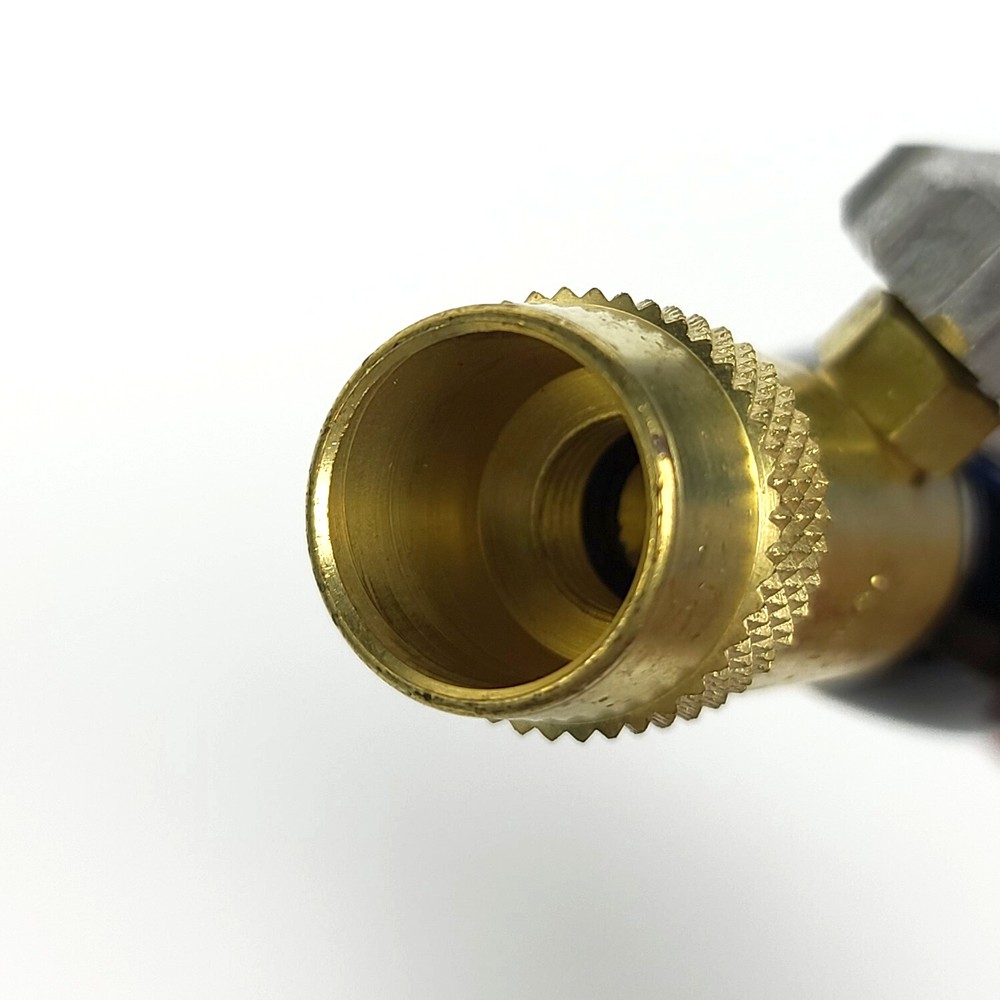 TH4 Gas/Air Handle Front Valve SC