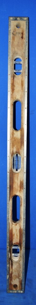 Crick Tool 36 In. Level With Green Vials