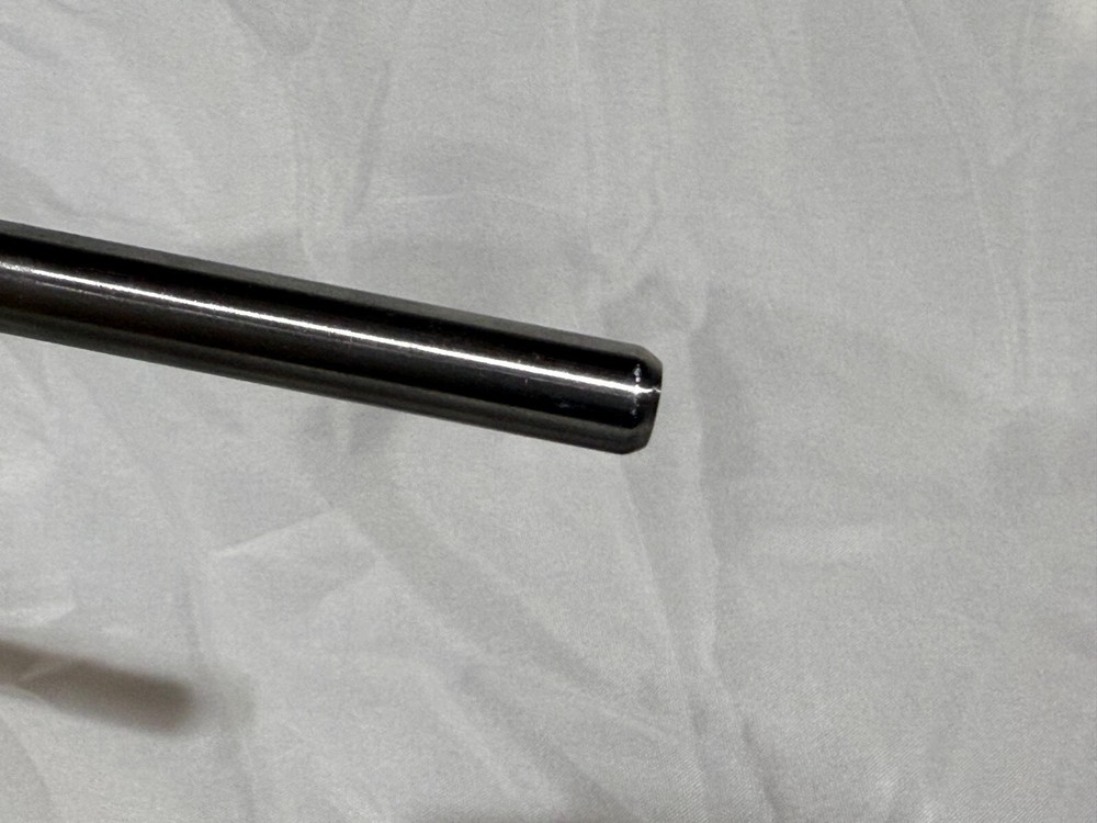 suppressor alignment rod 223/556