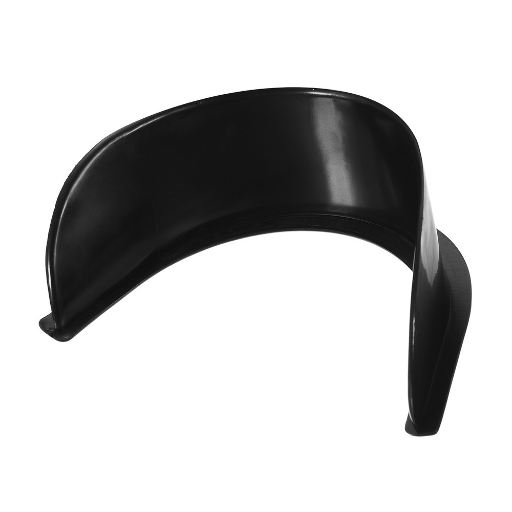 6Pack Billiard Hole Liners Rubber Pool Table Pocket Liners Replacement Black