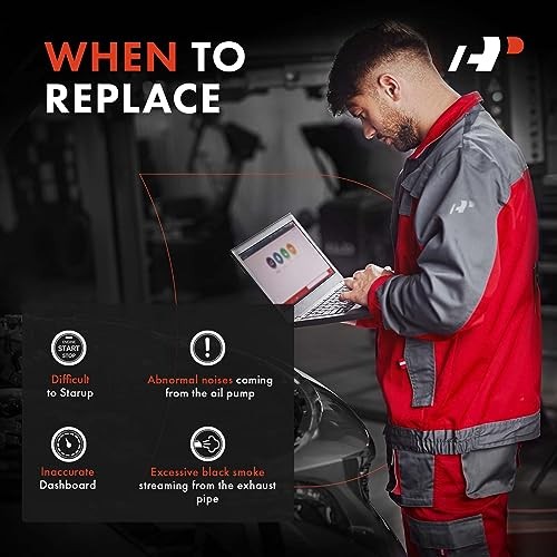 Fuel Injection Control Module Compatible with Audi Q7 2007-2015, R8 2014-2015