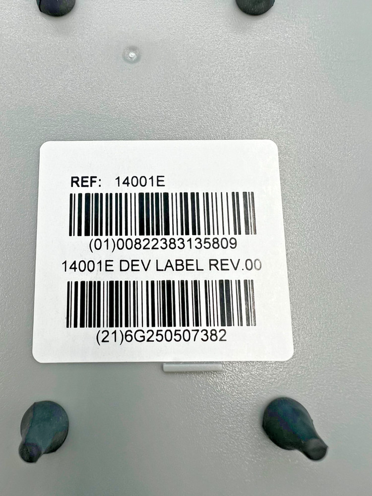 Med-Aire 14005E Drive Variable Pressure System, *Pump Only*