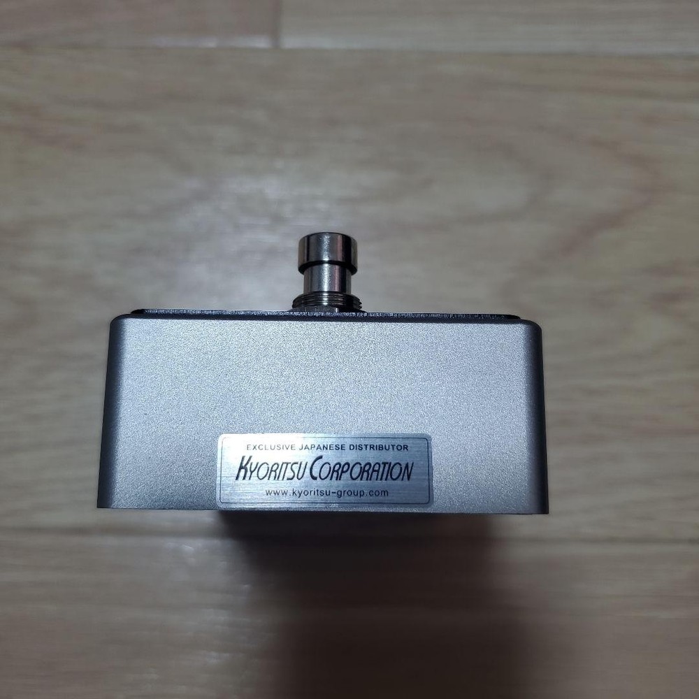 Darkglass Electronics B3K V2 with box