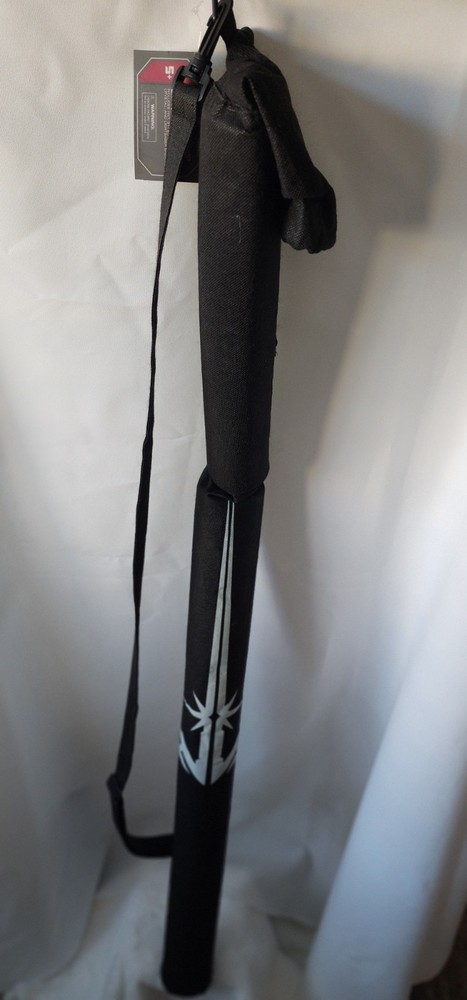 Savi's Hand Built lightsaber star wars