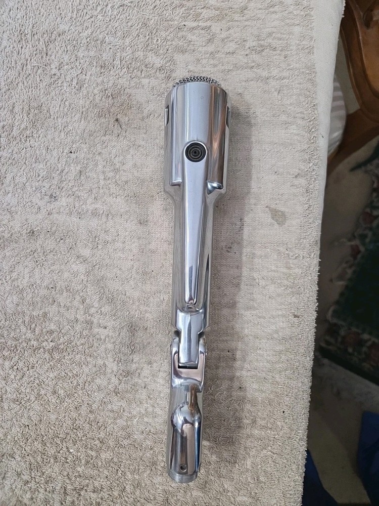 Electro Voice 664 Microphone