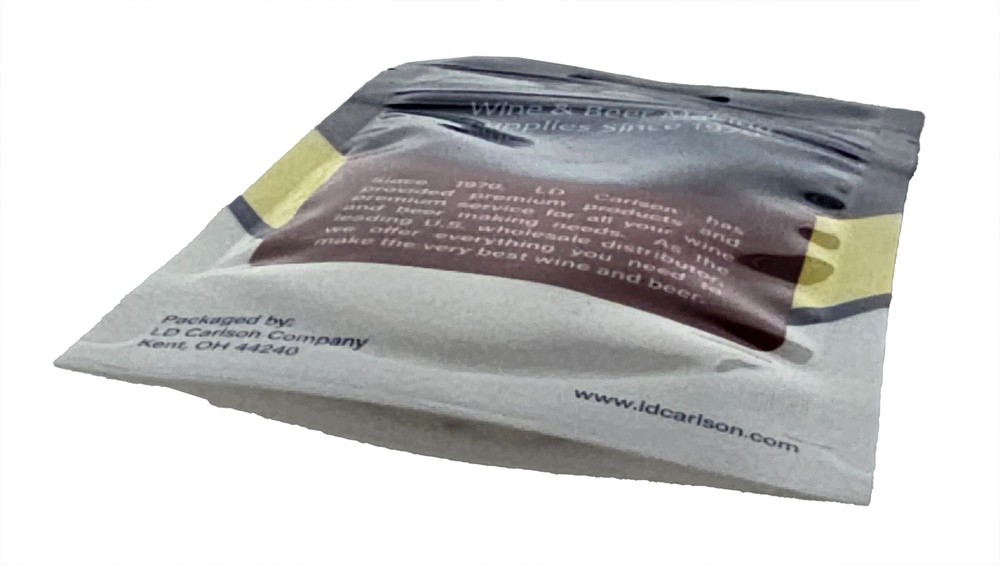 Glucoamylase Enzyme - 1 Ounce