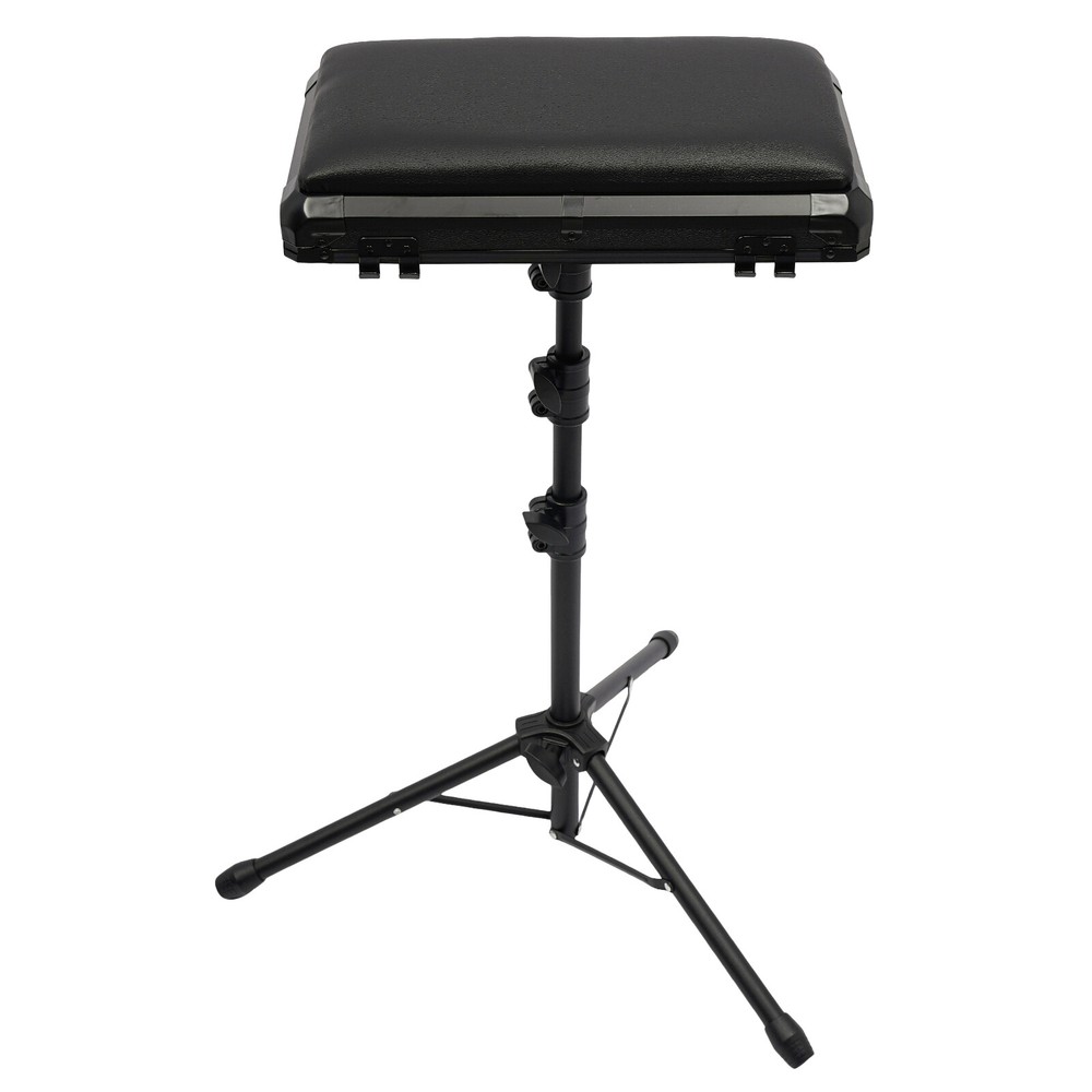 Rolling Makeup Case with Combination Lock Makeup Case with 4 Universal Wheels