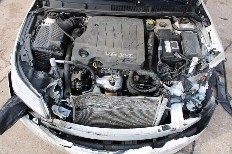 Jack fits 2011 Buick Lacrosse 1633679