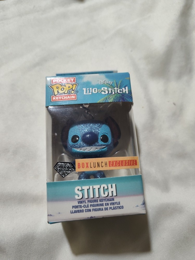 Funko Pocket Pop! Keychain.new