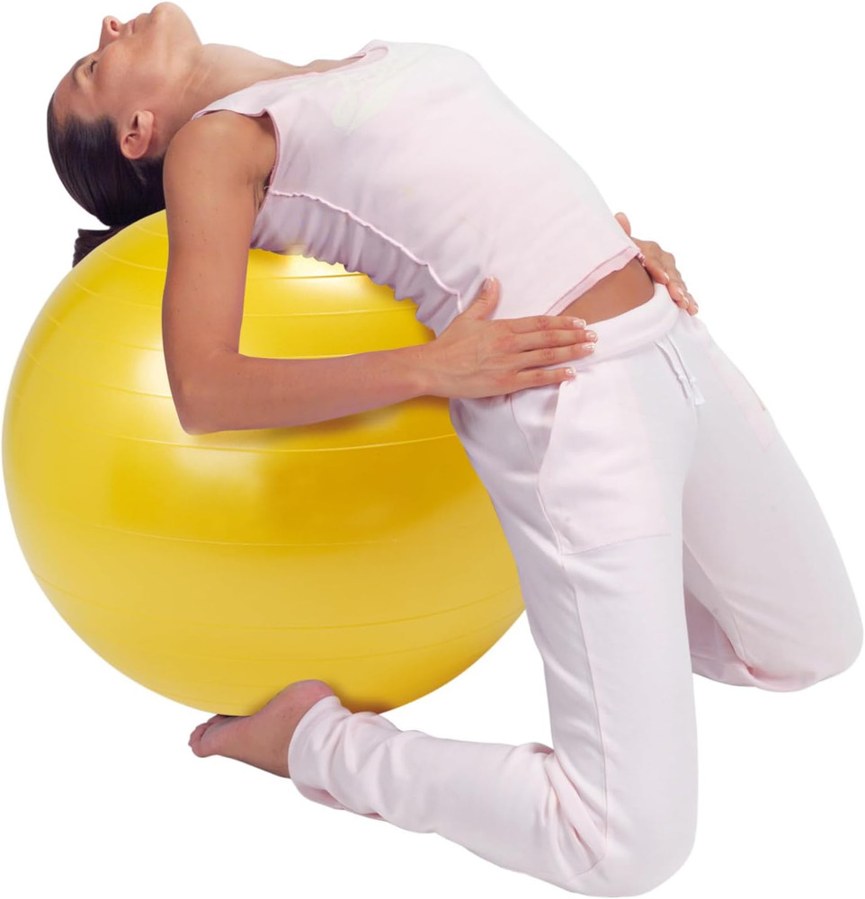 Classic plus Burst-Resistant Exercise Ball