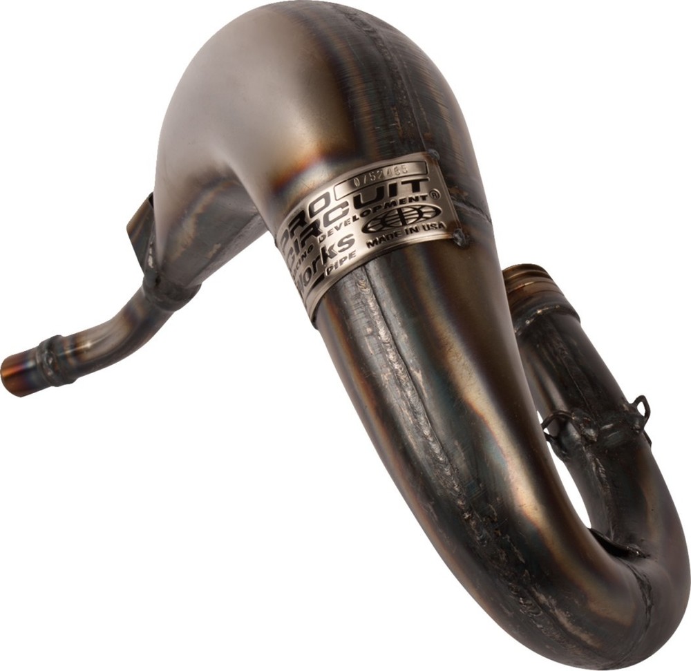 Pro Circuit Works Pipes 0752465