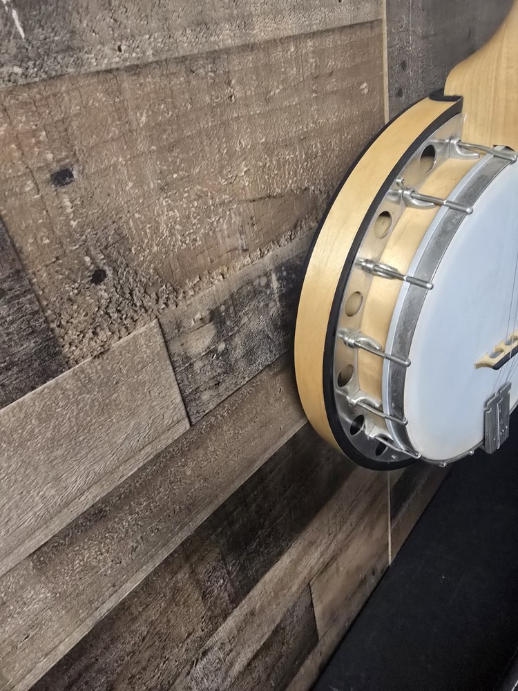 DEERING BANJO GOODTIME Maple 5 String