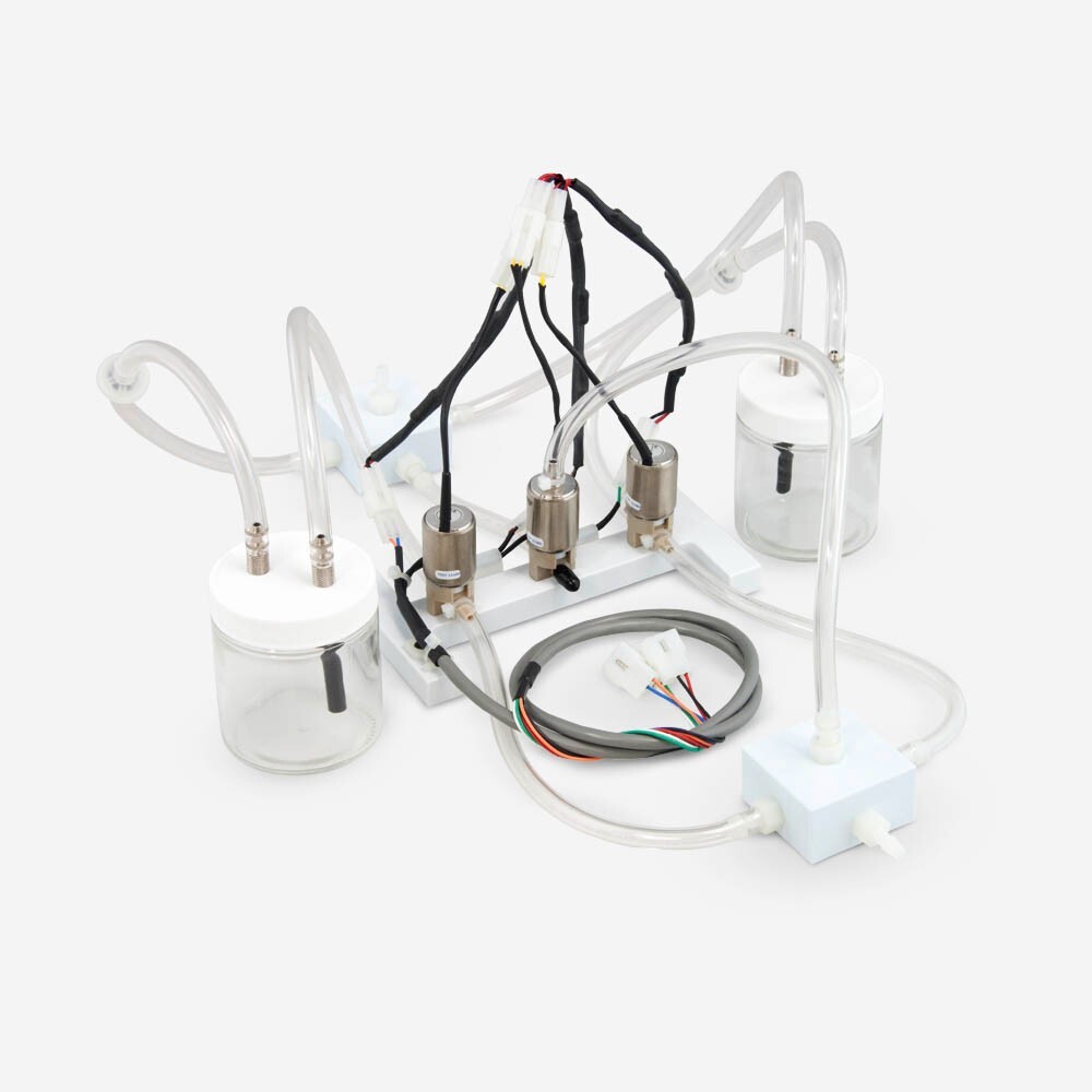 Olfactory Distributor Two Channel Stimulus ENV-275