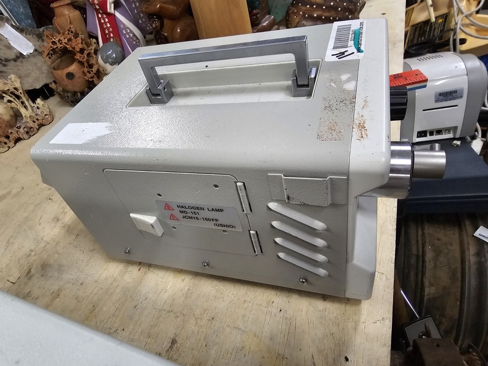 Olympus CLK-4 Halogen Light Source for Endoscope