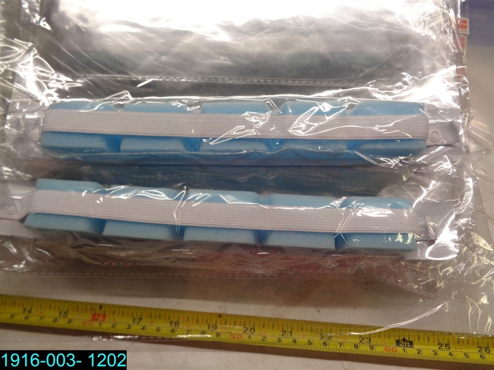 QTY=23: Clear Protective Face Shields