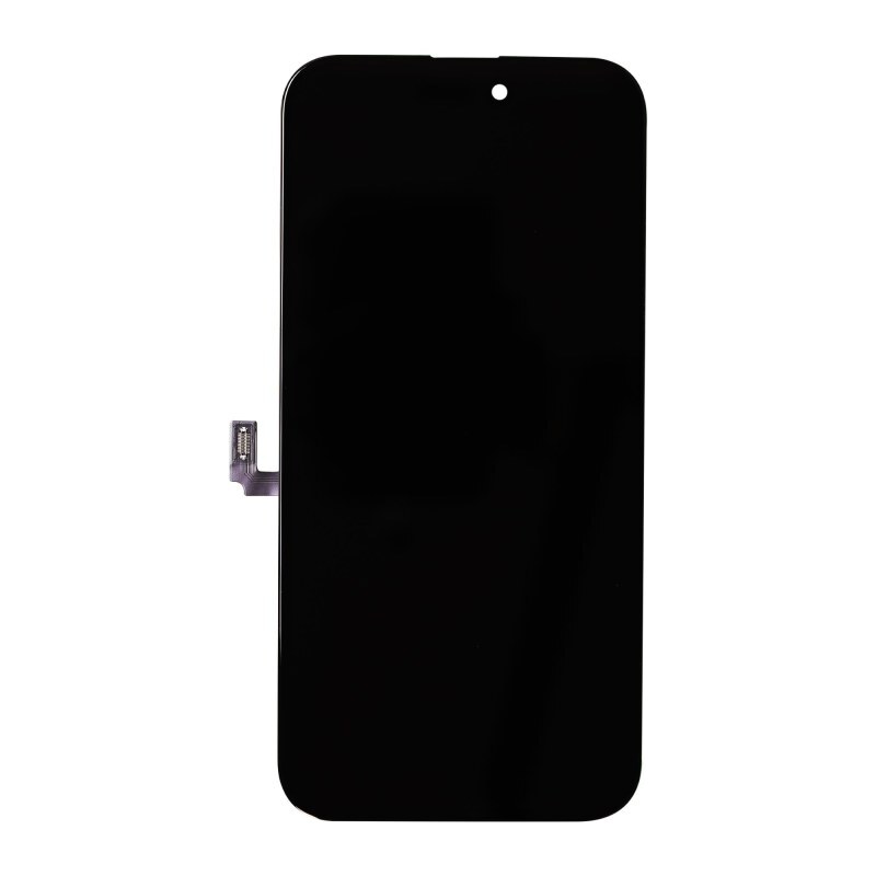 OEM Soft OLED Assembly for Apple iPhone 16 Plus Replacement Part Screen Replace