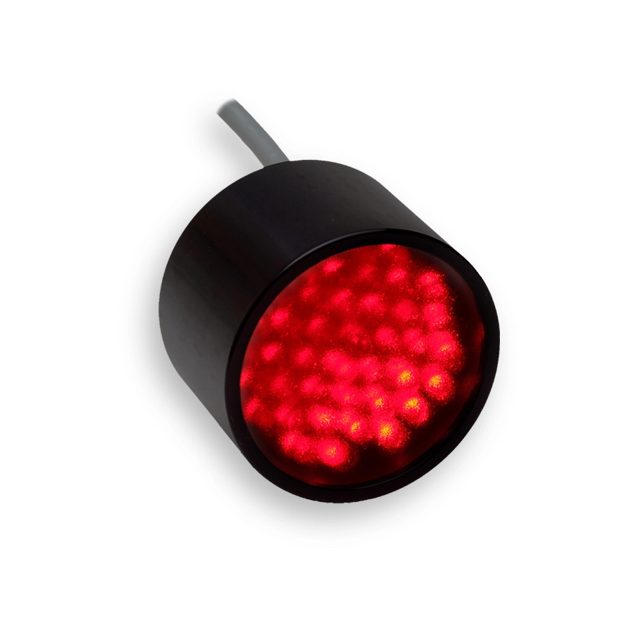 Adavanced Illumination LED 2.1" Spotlight SL1236