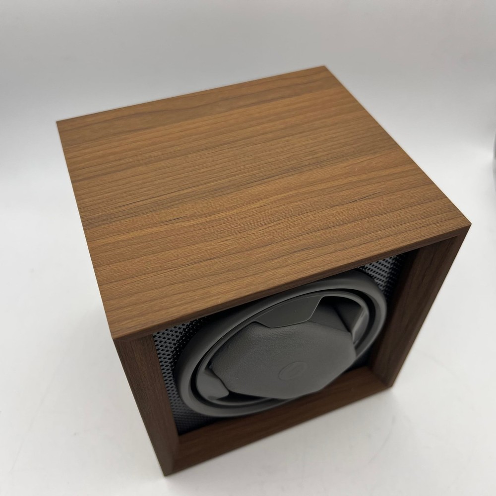 FEIBRAND Automatic Watch Winder Box Single with Quiet Motor WB SK USB Powered