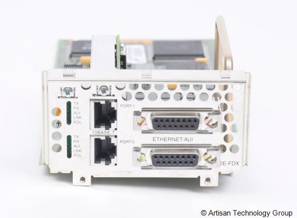 Cisco Systems 73-3147-01 Ethernet 2E-FDX Dual 10 Base Module