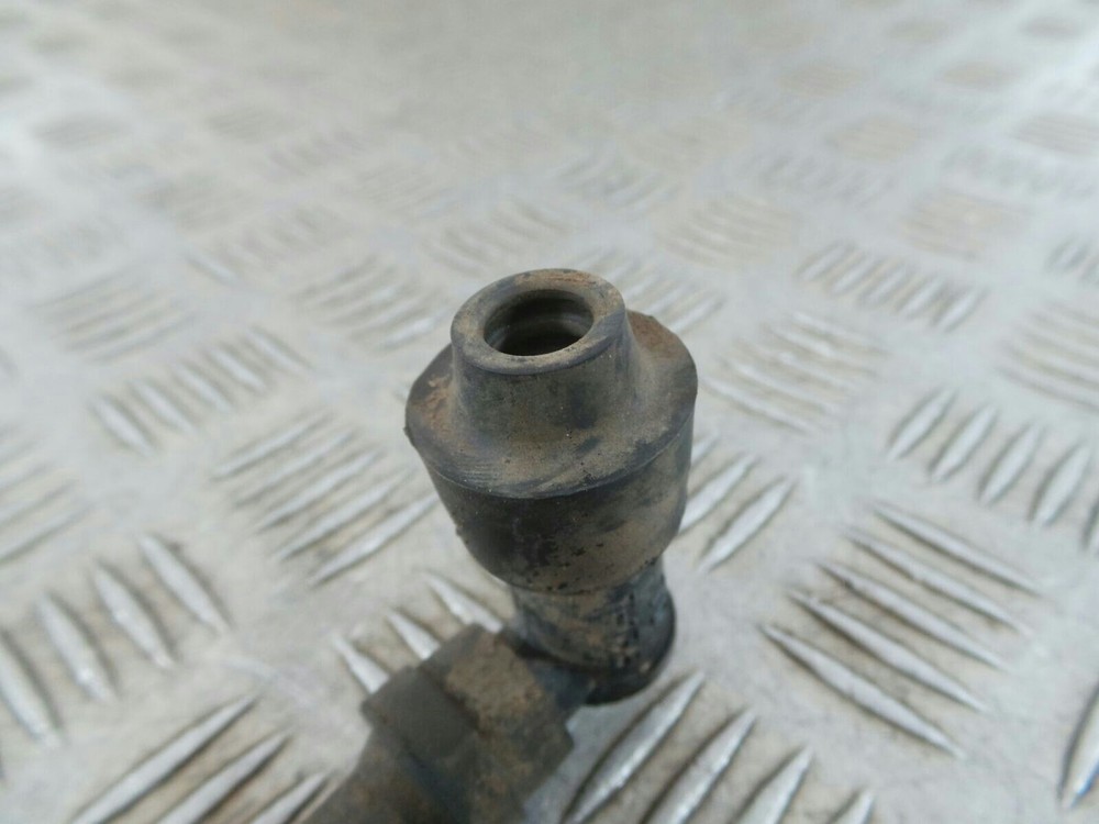 2001 YAMAHA TTR 125 IGNITION COIL / COILS