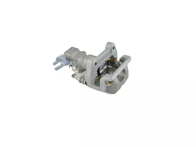 Genuine Mopar Disc Brake Caliper Assembly Left 68313175AA